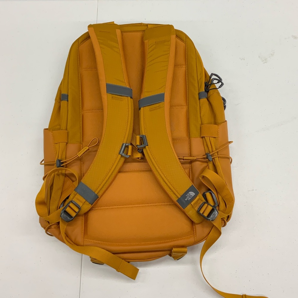 Men’s The North Face Men's Borealis Backpack Timber Tan - Picture 2 of 2